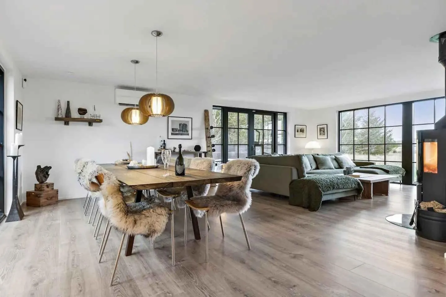 Holiday home Luxury Summer House In Kandestederne Skagen