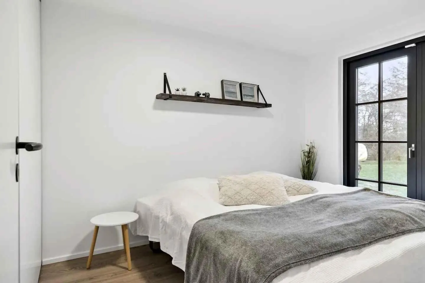 Holiday home Luxury Summer House In Kandestederne Skagen Denmark