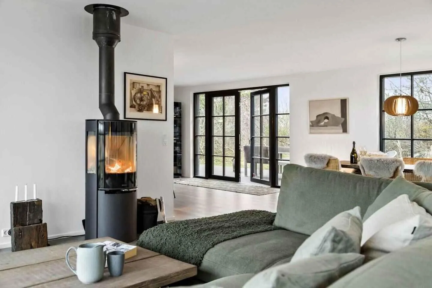 Luxury Summer House In Kandestederne Skagen 0*,  Denmark
