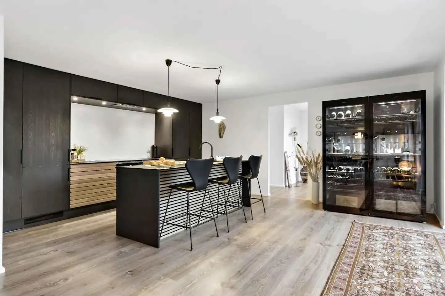 Luxury Summer House In Kandestederne Skagen