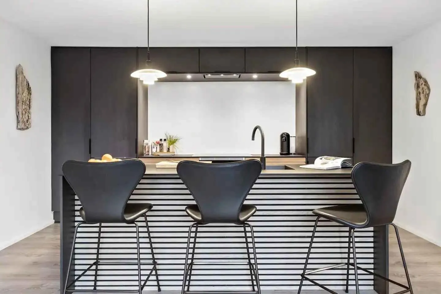 Luxury Summer House In Kandestederne Skagen