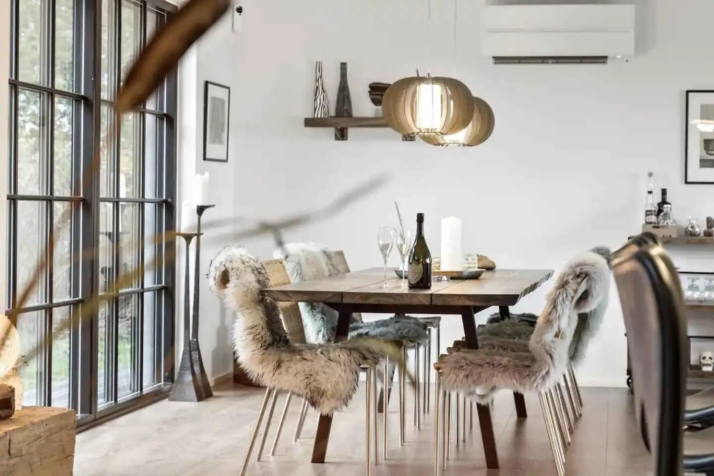 Holiday home Luxury Summer House In Kandestederne Skagen