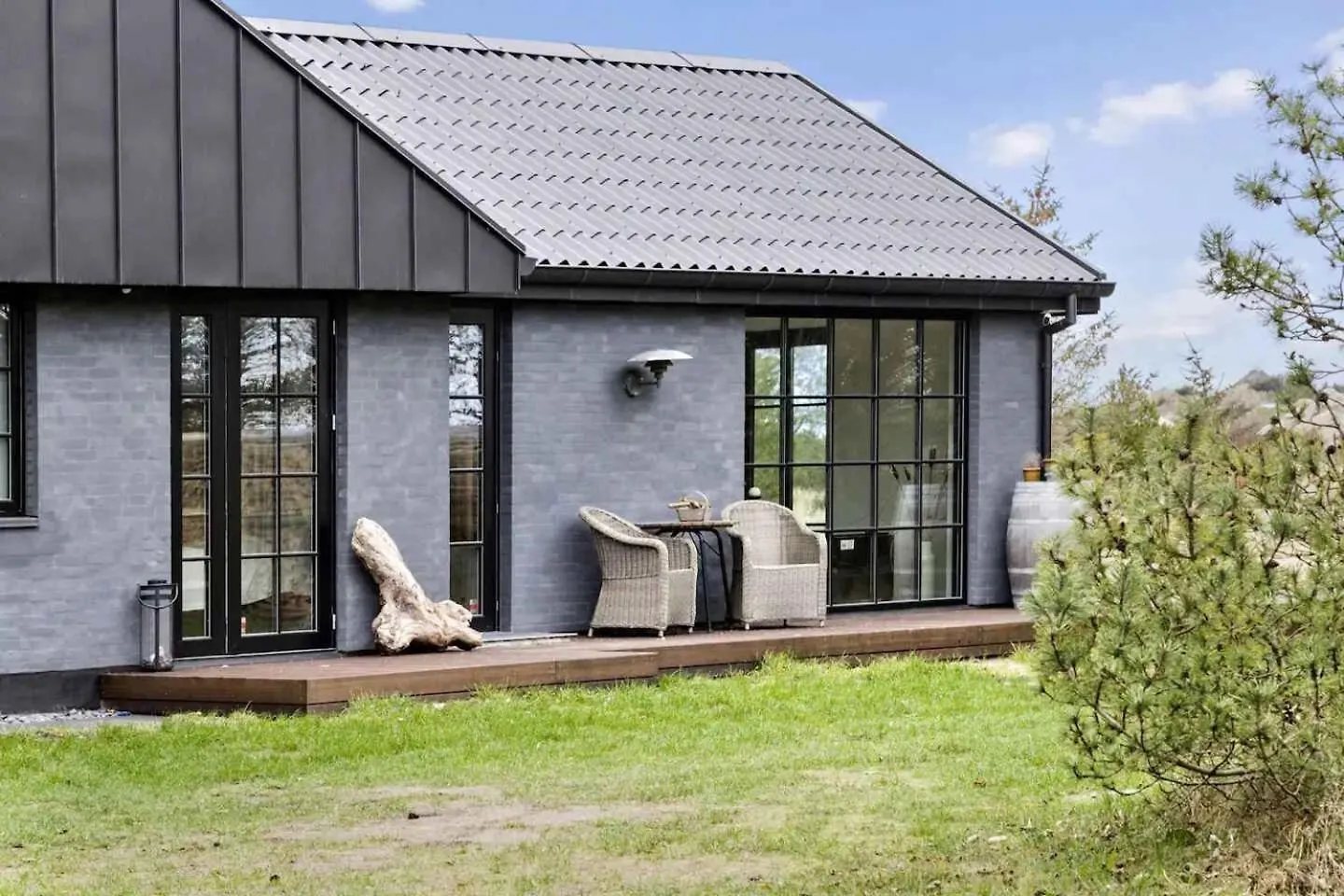 Luxury Summer House In Kandestederne Skagen Holiday home